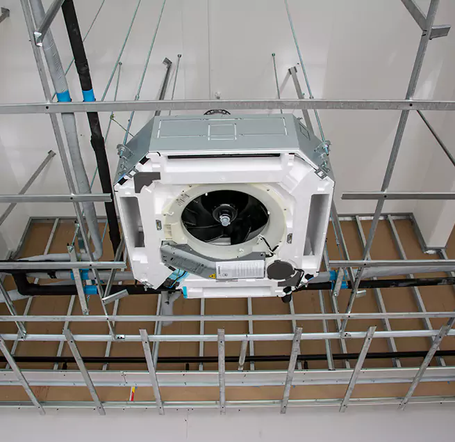 Why Homeowners & Businesses Trust Us in Novi, MI?