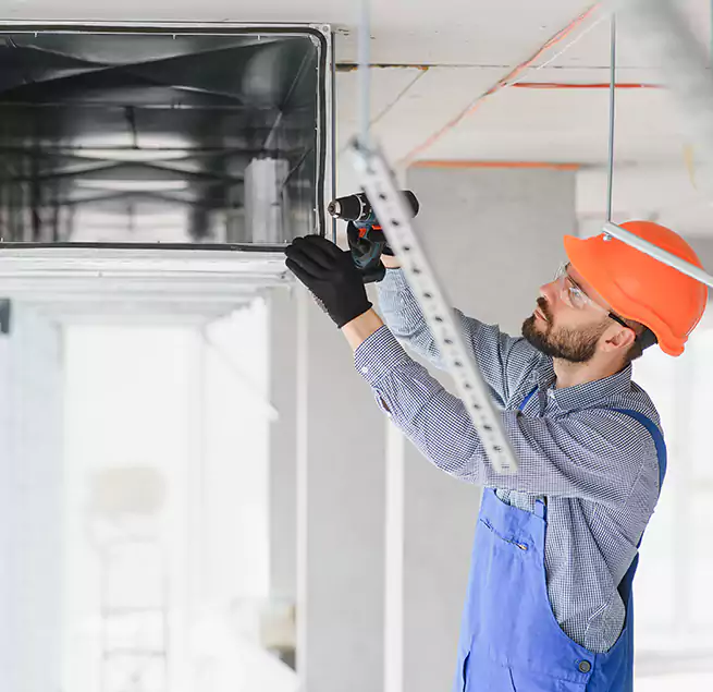 Why Homeowners & Businesses Trust Us in Novi, MI?