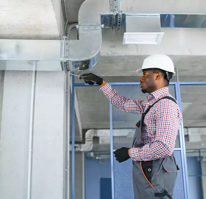 Why Homeowners & Businesses Trust Us in Novi, MI