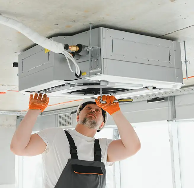 Why Homeowners & Businesses Trust Us Novi, MI