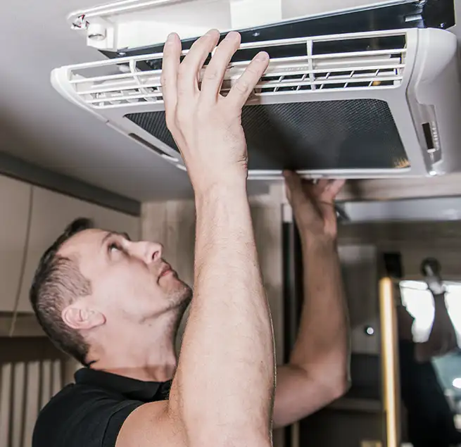 Why Homeowners & Businesses Trust Us Novi, MI