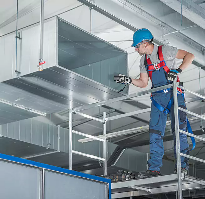 Why Homeowners Businesses Trust Us in Novi, MI