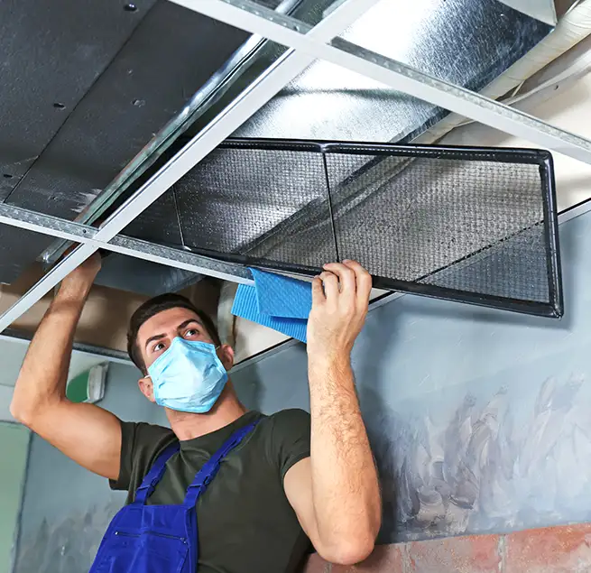 Why Homeowners & Businesses Trust Us in Novi, MI?