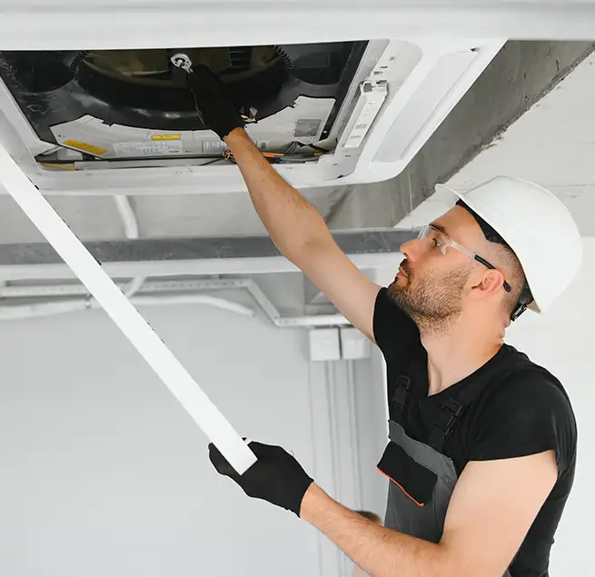 Why Homeowners & Businesses Trust Us in Novi, MI?