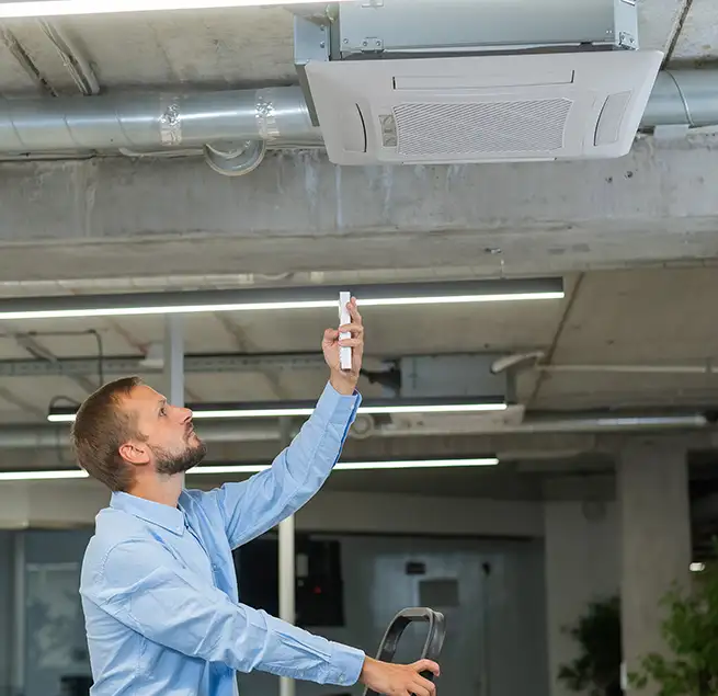 Why Homeowners & Businesses Trust Us in Novi, MI?