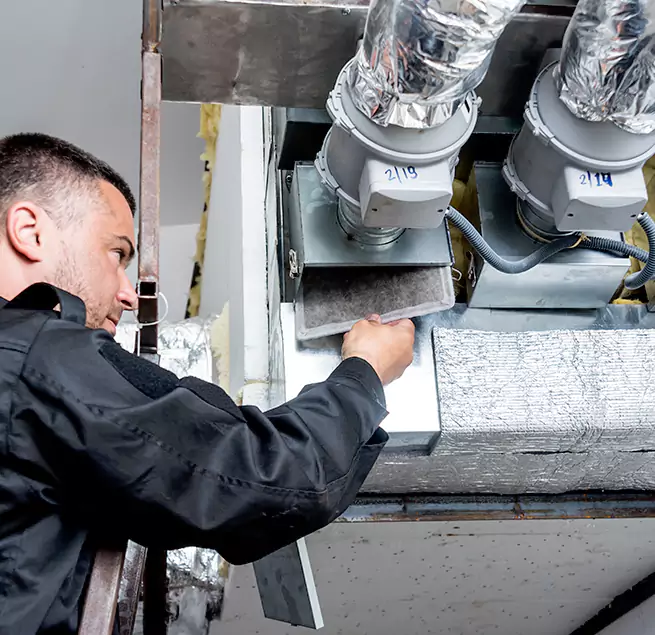 Why Homeowners Businesses Trust Us in Novi, MI?