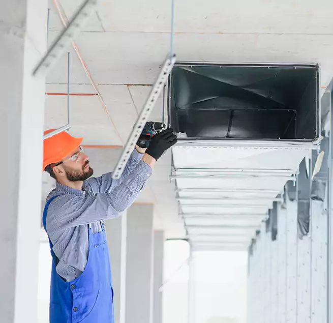 Why Homeowners & Businesses Trust Us in Novi, MI?