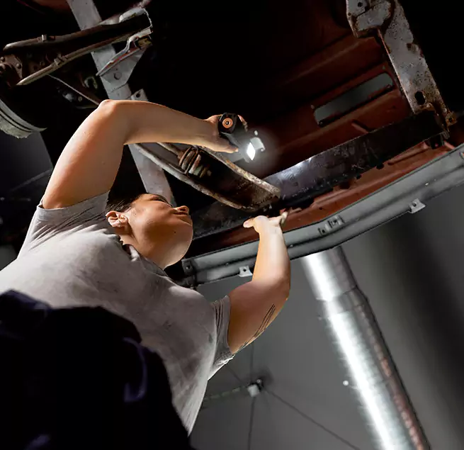 Why Homeowners & Businesses Trust Us Novi, MI