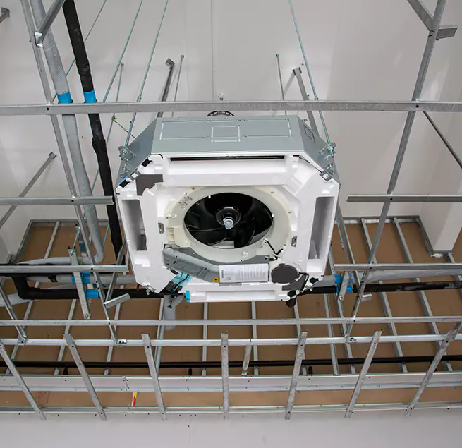 Why Homeowners & Businesses Trust Us Novi, MI?