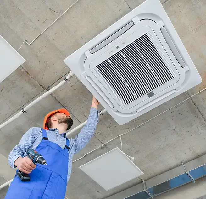  Why Homeowners & Businesses Trust Us in Novi, MI?