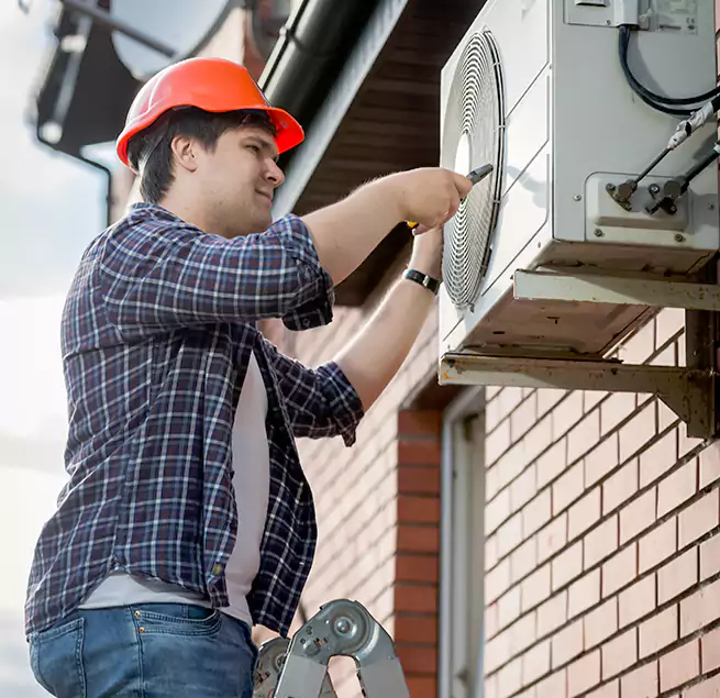 Why Homeowners & Businesses Trust Us Novi, MI