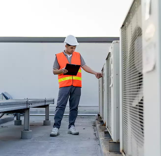 Why Homeowners & Businesses Trust Us in Novi, MI?