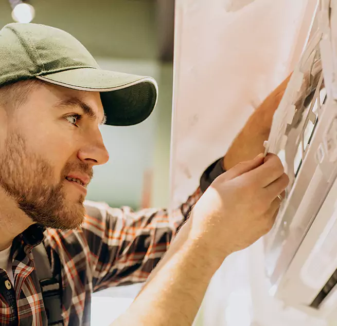 Why Homeowners & Businesses Trust Us in Novi, MI?