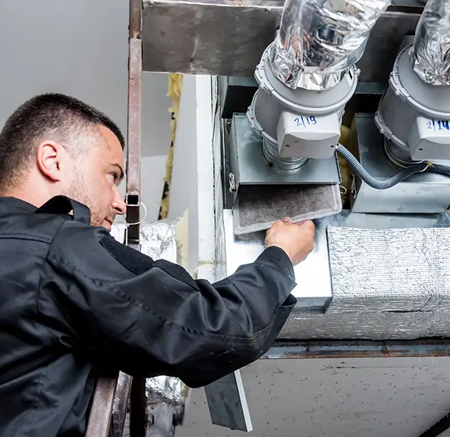 Why Homeowners & Businesses Trust Us in Novi, MI?